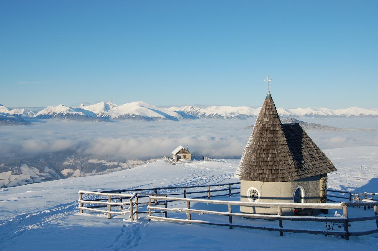 Alpengasthof Krische Murau Exterior foto
